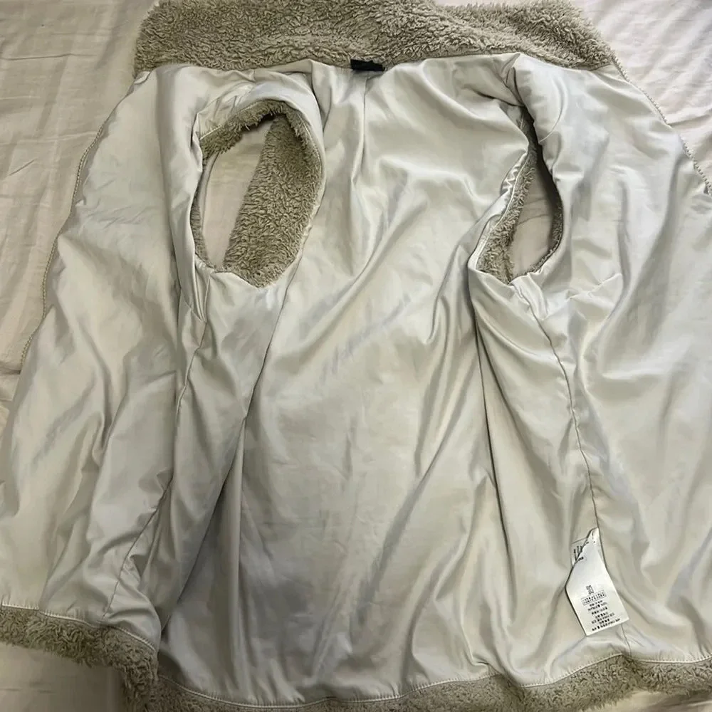 Patagonia Los Gatos Vest Women's size Medium - Picture 9 of 11